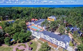 Apartamenty Poddąbek